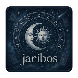 jaribos logo